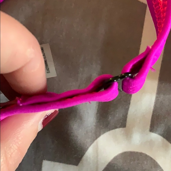 VS Pink swim top - Picture 7 of 7